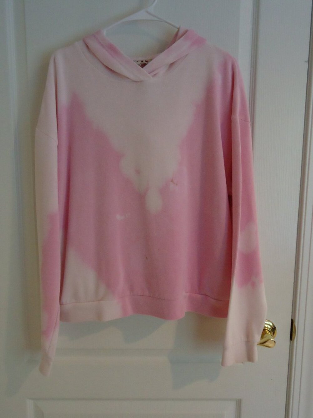 Anthropologie Dolan Hoodie L